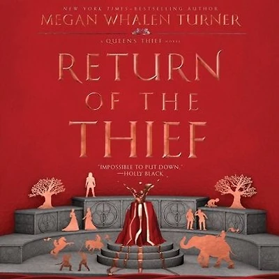 Return of the Thief