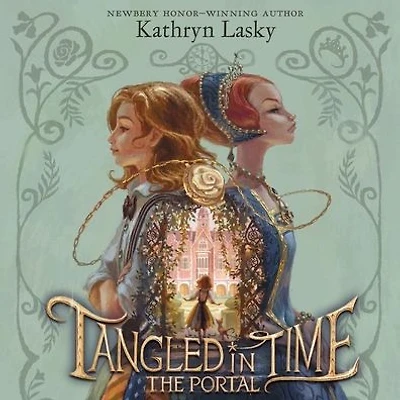 Tangled Time: The Portal