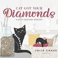 Cat Got Your Diamonds