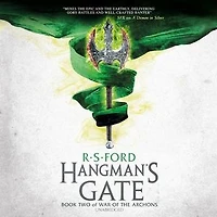 Hangman's Gate (War of the Archons Series #2)