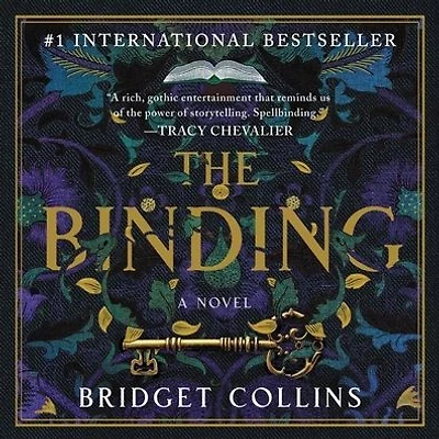 The Binding: A Novel