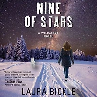 Nine of Stars (Wildlands Series #1)