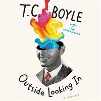 Outside Looking In: A Novel
