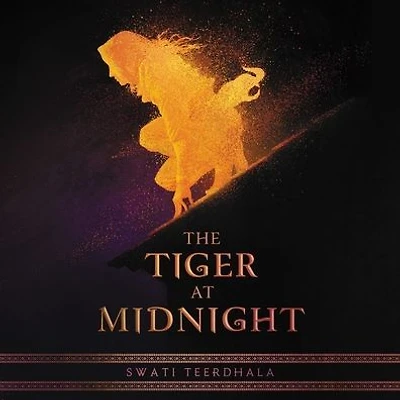 The Tiger at Midnight (Tiger Series #1)
