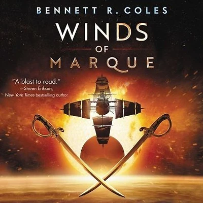 Winds of Marque: Blackwood & Virtue
