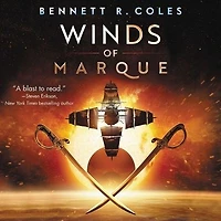 Winds of Marque: Blackwood & Virtue