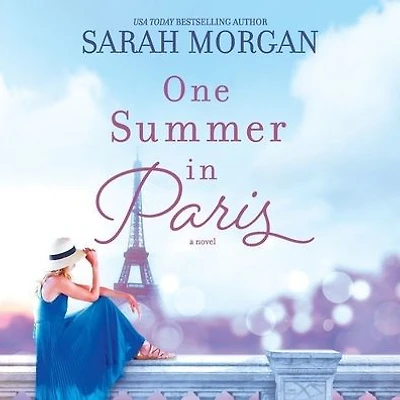 One Summer Paris