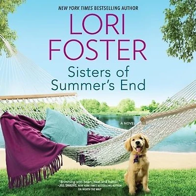 Sisters of Summer's End