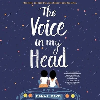 The Voice My Head