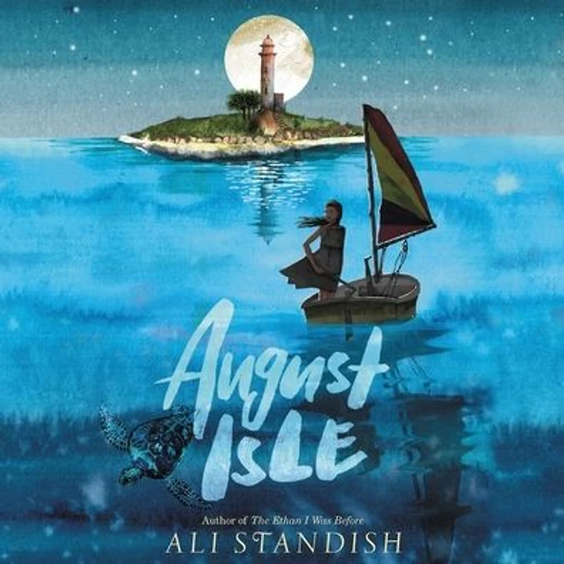 August Isle