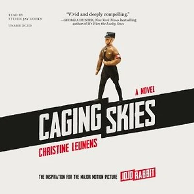 Caging Skies: A Novel