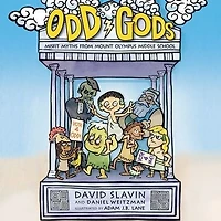 Odd Gods