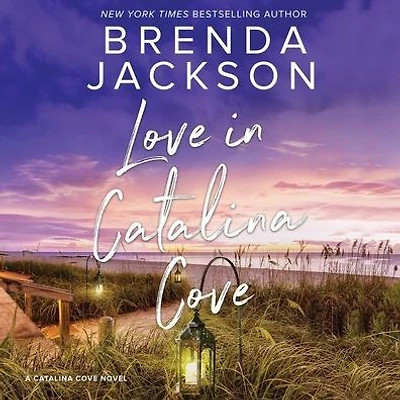 Love Catalina Cove (Catalina Series #1)