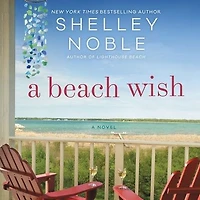 A Beach Wish: Novel