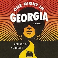 One Night Georgia: A Novel