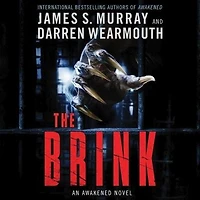 The Brink (Awakened Series #2)