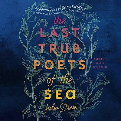 the Last True Poets of Sea
