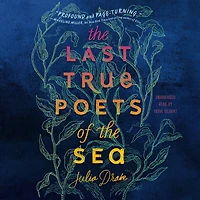 the Last True Poets of Sea