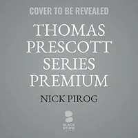 Thomas Prescott Series Premium: Books 1 through 4