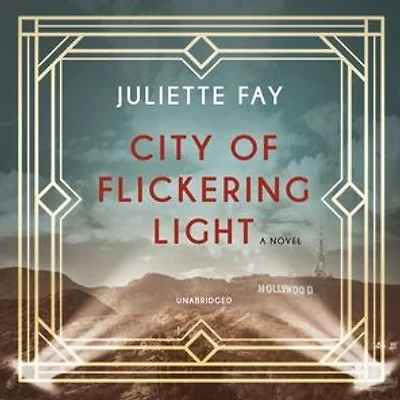 City of Flickering Light