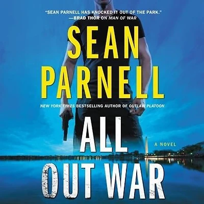 All Out War: A Novel