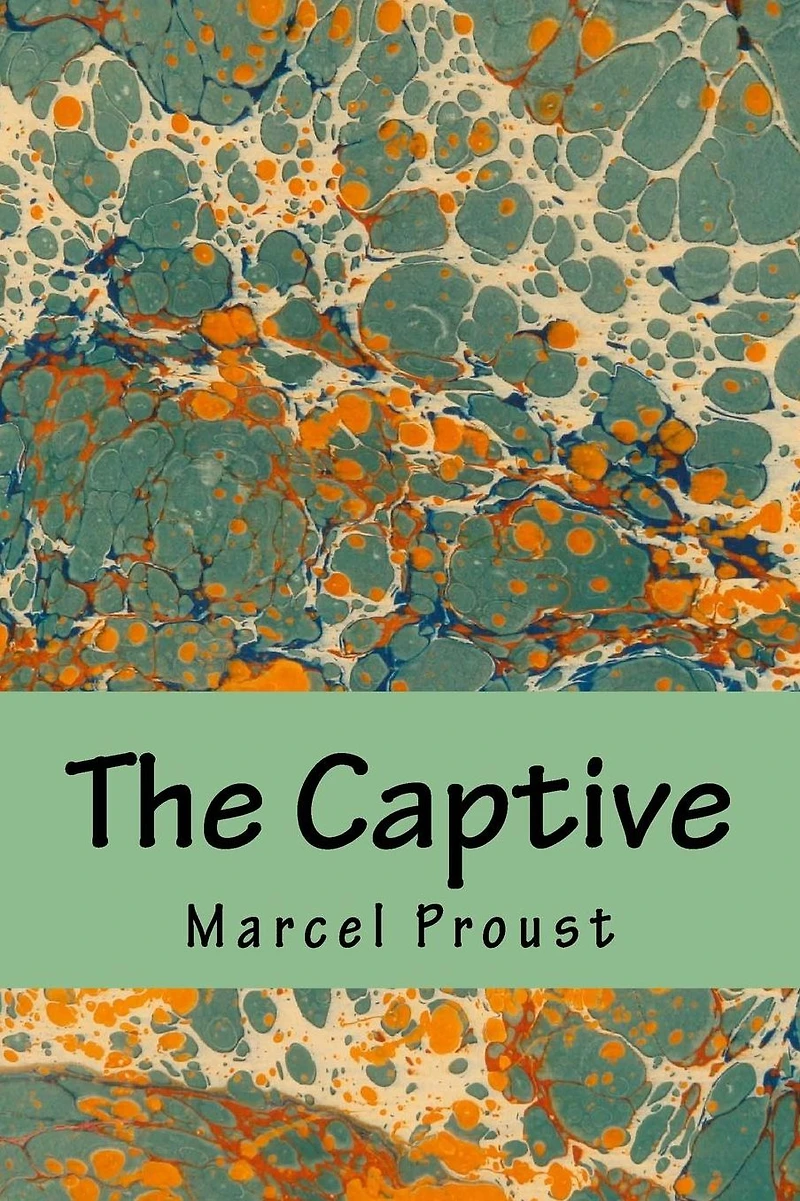 The Captive