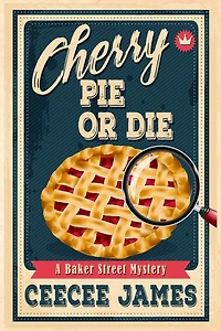 Cherry Pie Or Die
