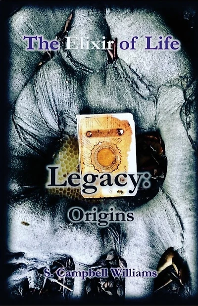 The Elixir of Life, Legacy: Origins: There is never an end, but always a new beginning!
