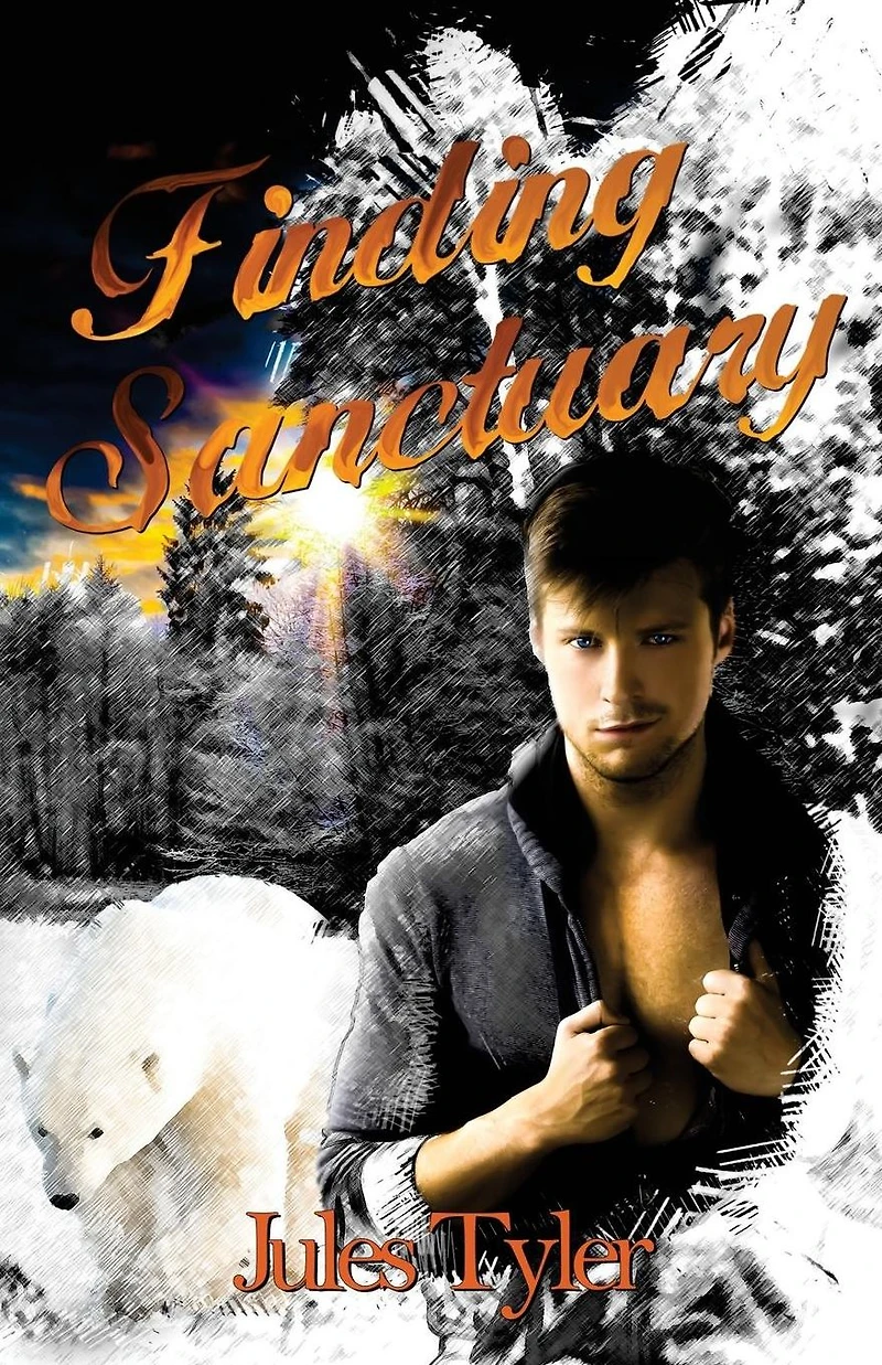 Finding Sanctuary