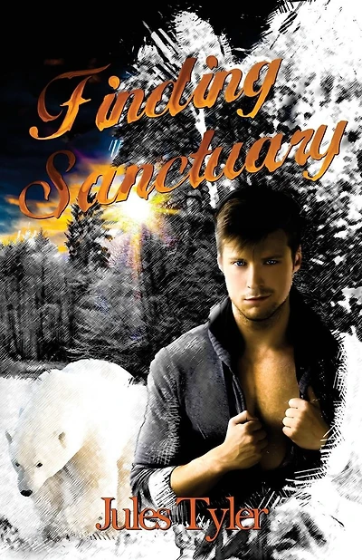 Finding Sanctuary