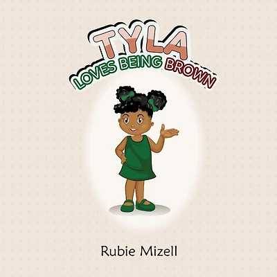 Tyla Loves Being Brown!!