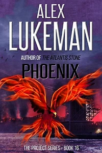 Phoenix (The Project, #16)