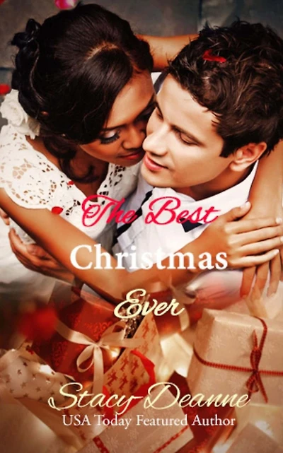 The Best Christmas Ever