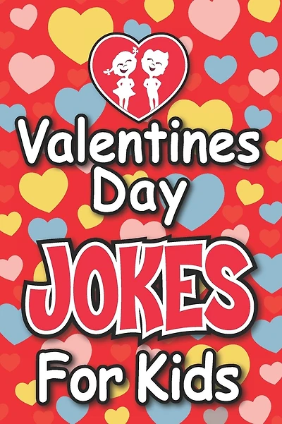 Valentines Day Jokes For Kids: Valentines Day Gift For Kids