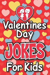Valentines Day Jokes For Kids: Valentines Day Gift For Kids