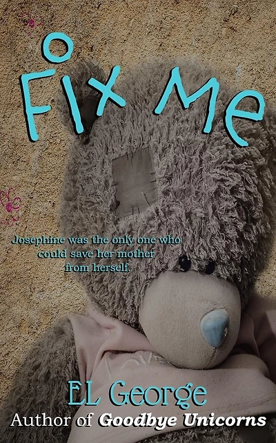 Fix Me: A story of munchausen syndrome by proxy