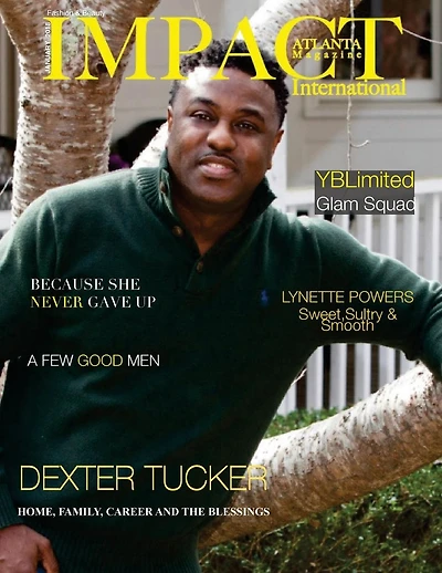 Impact Atlanta Magazine International: Fashion & Beauty
