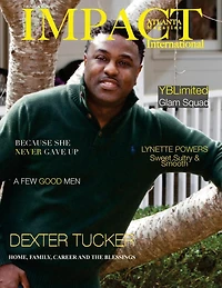 Impact Atlanta Magazine International: Fashion & Beauty