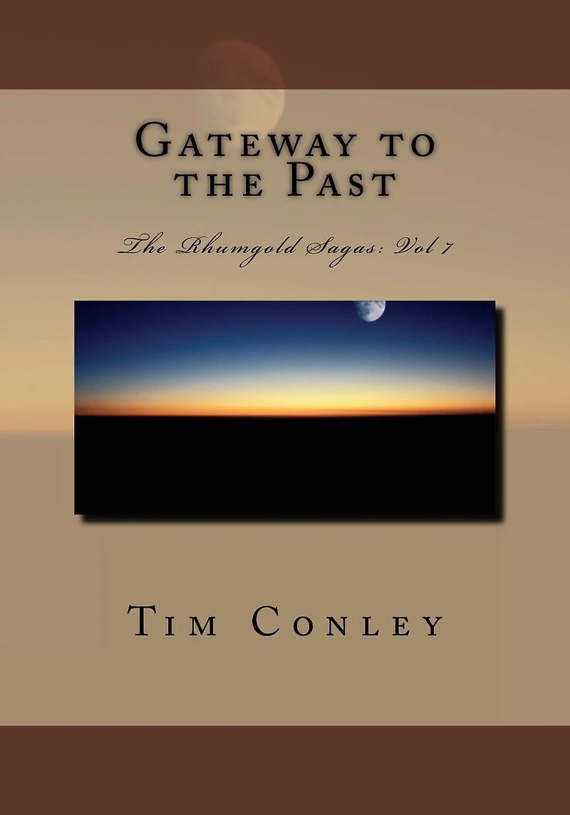 Gateway to the Past