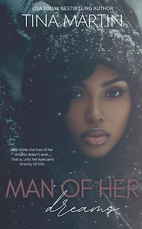 Man of Her Dreams: A Standalone, Happily Ever After Romance