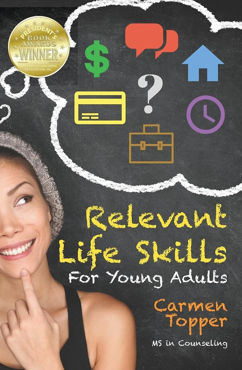 Relevant Life Skills for Young Adults