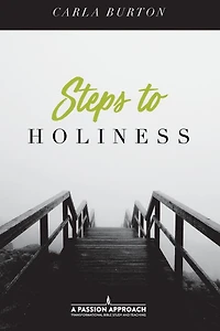 Steps To Holiness