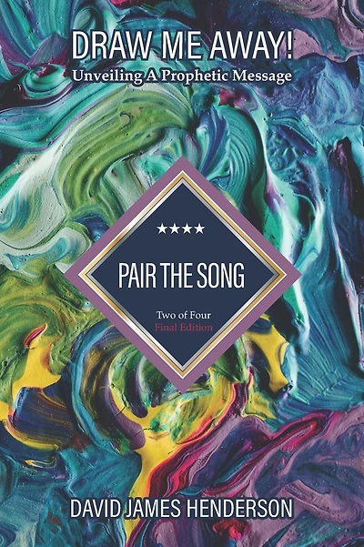 Pair The Song: Unveiling A Prophetic Song