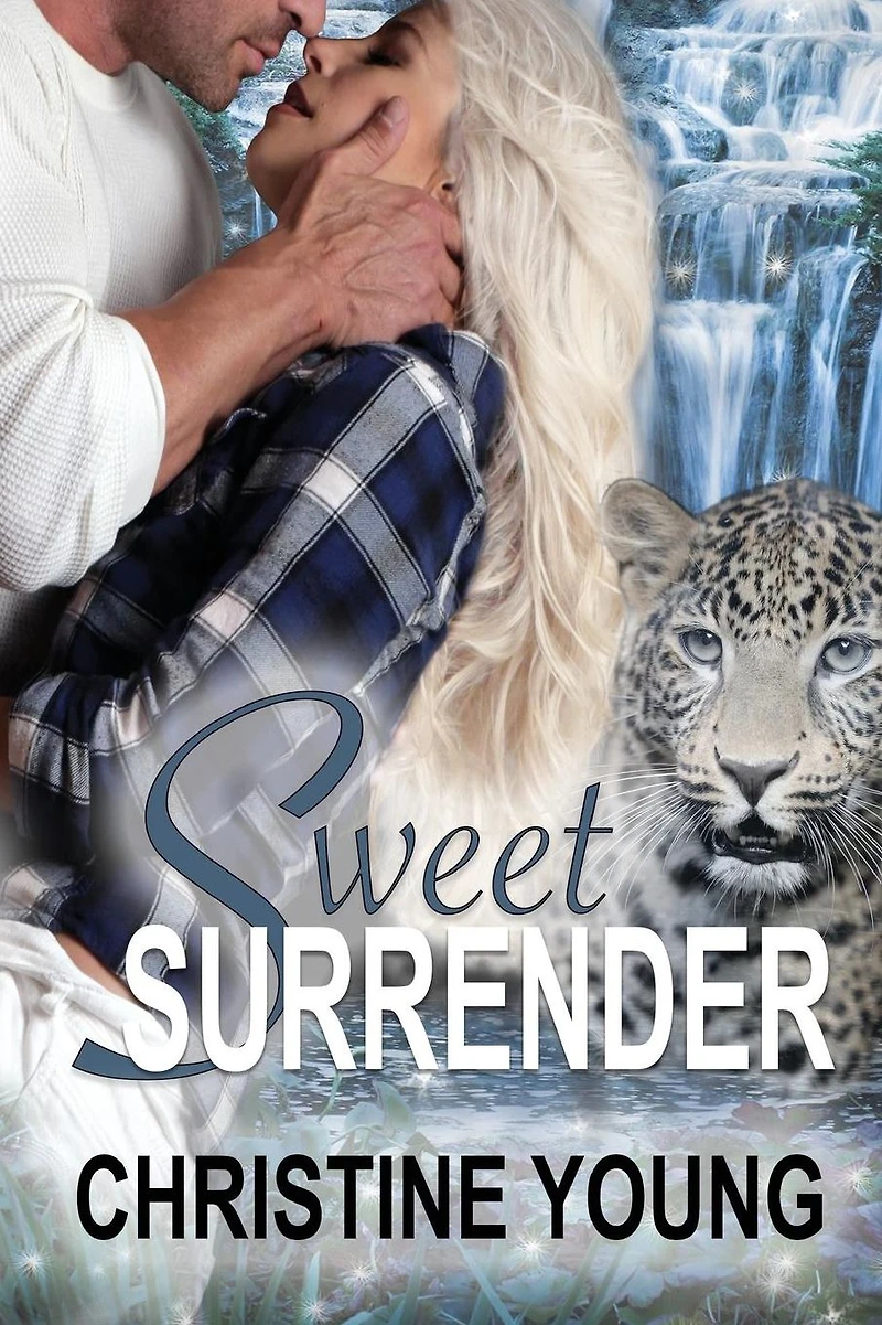 Sweet Surrender