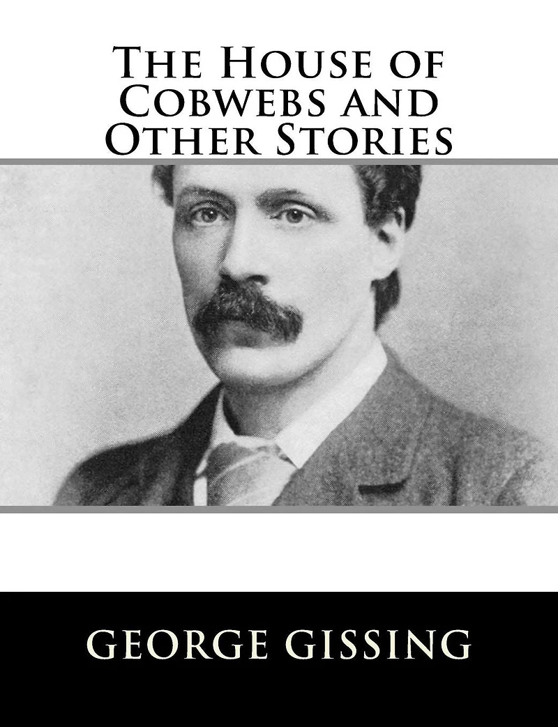 The House of Cobwebs and Other Stories