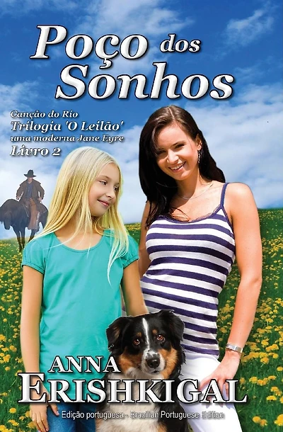 Poco dos Sonhos (Portuguese Edition): Cancao do Rio - O Leilao: Livro 2