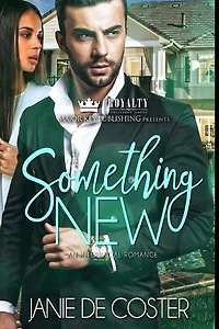 Something New: An Interracial Romance