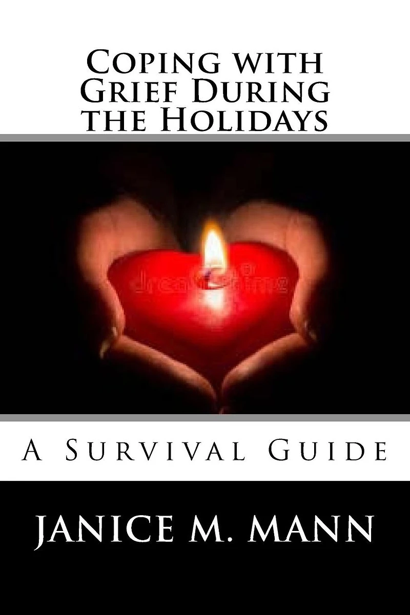 Coping with Grief During the Holidays