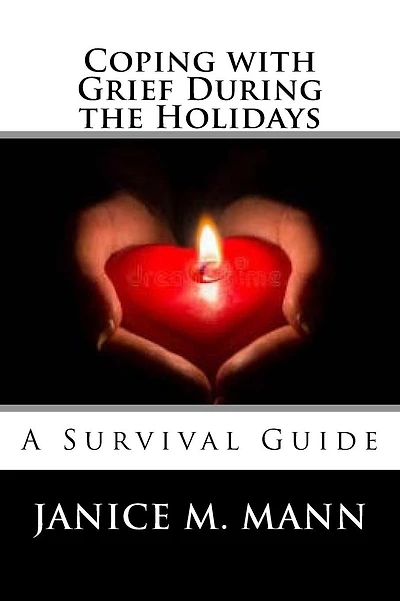 Coping with Grief During the Holidays