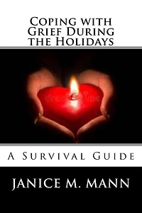 Coping with Grief During the Holidays